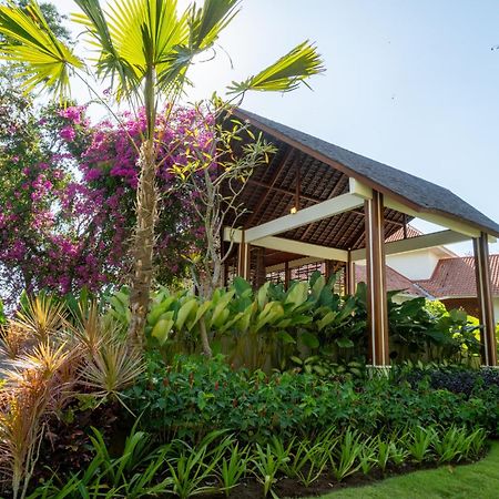 Arpana Luxury Private Pool Villas Джимбаран Экстерьер фото