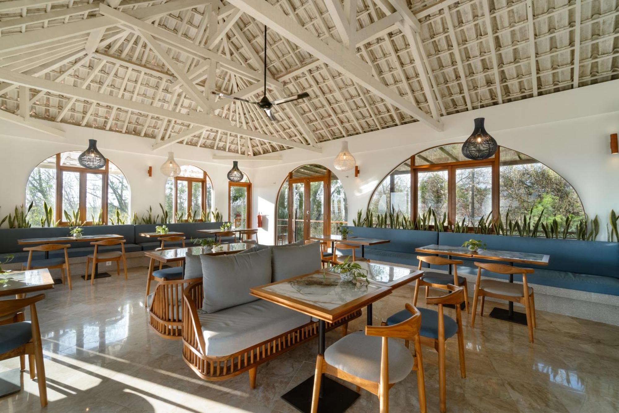 Arpana Luxury Private Pool Villas Джимбаран Экстерьер фото